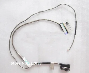 WZSM NEW LCD Video cable For Toshiba SATELLITE U900 U945 U940 laptop P/N DC02001MF00
WZSM NEW LCD Video cable For Toshiba SATELLITE U900 U945 U940 laptop P/N DC02001MF00