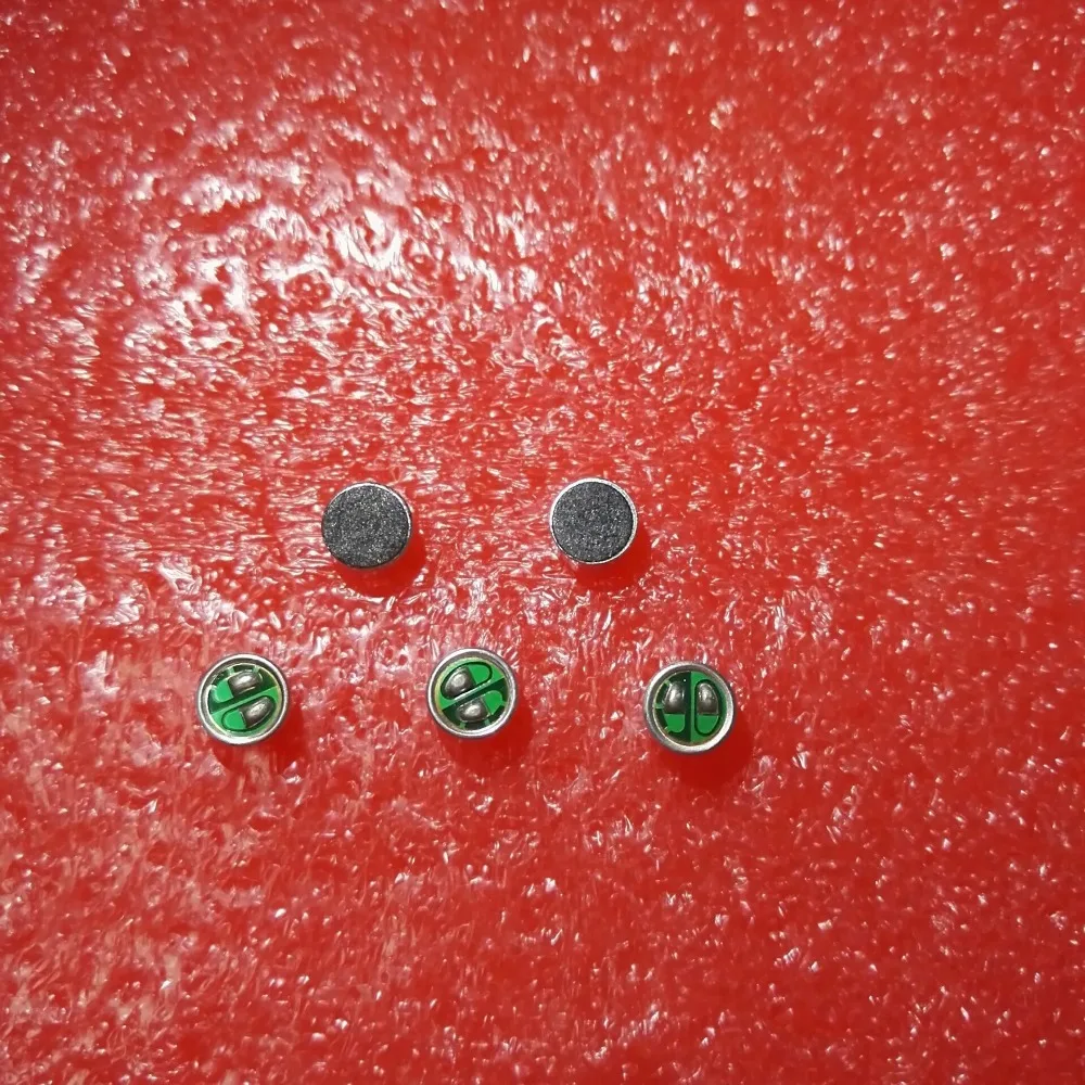 Free Shipping 5PCS WM-61A Encapsulation/Package:N/A,Omnidirectional Back Electret Condenser
Free Shipping 5PCS WM-61A Encapsulation/Package:N/A,Omnidirectional Back Electret Condenser