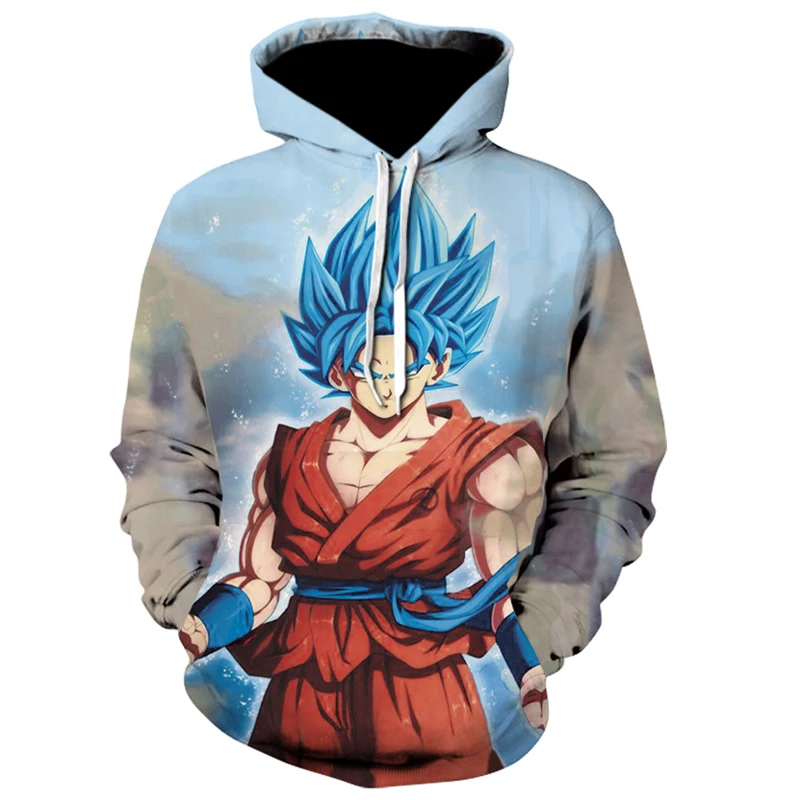 Dragon Ball Z 3D Print Hoodies Women/Men Spring Autumn Long Sleeve Casual Hooded Sweatshirts Hot Sale Popular 3D Harajuku Hoody
Dragon Ball Z 3D Print Hoodies Women/Men Spring Autumn Long Sleeve Casual Hooded Sweatshirts Hot Sale Popular 3D Harajuku Hoody