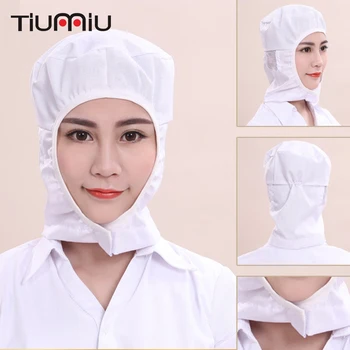 Food Factory Workshop Caps Breathable Dustproof Men Women Kitchen Restaurant Bakery Waiter Food Service Men Women Breathable Hat
Food Factory Workshop Caps Breathable Dustproof Men Women Kitchen Restaurant Bakery Waiter Food Service Men Women Breathable Hat
