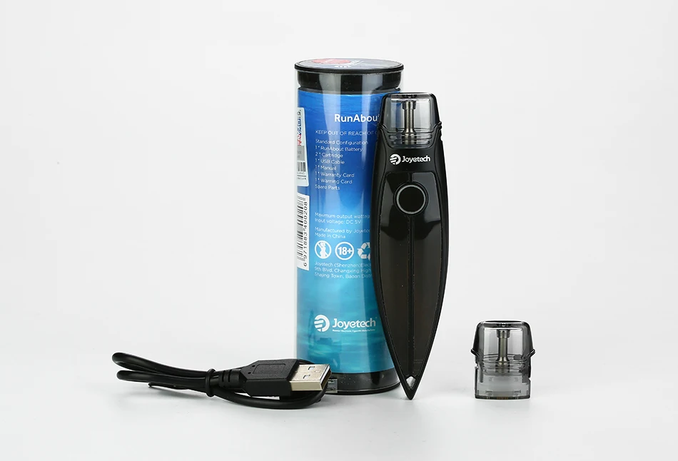 Joyetech RunAbout with Battery Built-in