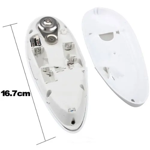 PHFU Vktech Cordless Kitchen Ware One Touch Electric Auto Hands Free Jar Can Tin Opener Safe
PHFU Vktech Cordless Kitchen Ware One Touch Electric Auto Hands Free Jar Can Tin Opener Safe