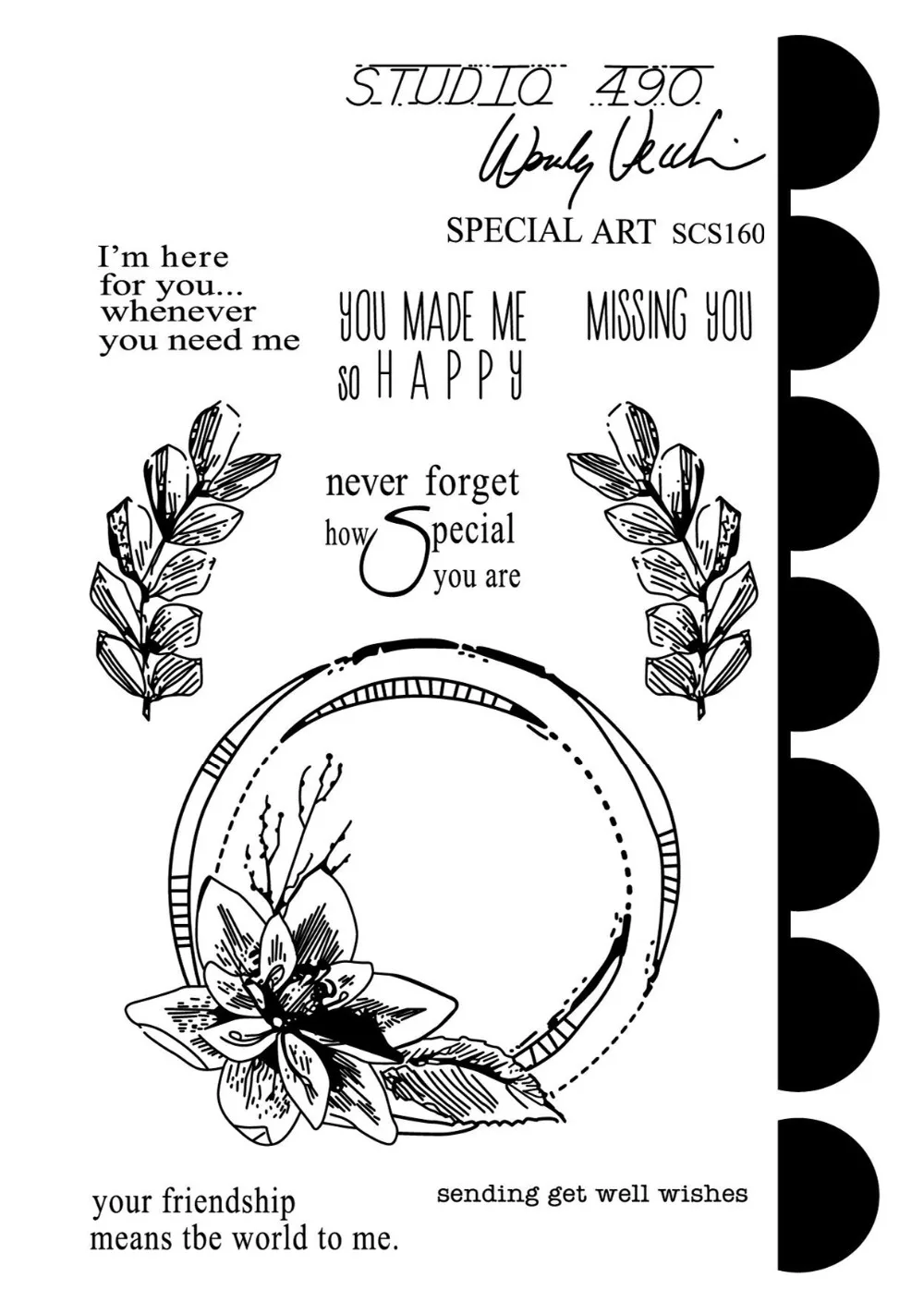 Flower background stamp Clear Stamp for Scrapbooking Transparent Silicone Rubber DIY Photo Album Decor A211
Flower background stamp Clear Stamp for Scrapbooking Transparent Silicone Rubber DIY Photo Album Decor A211