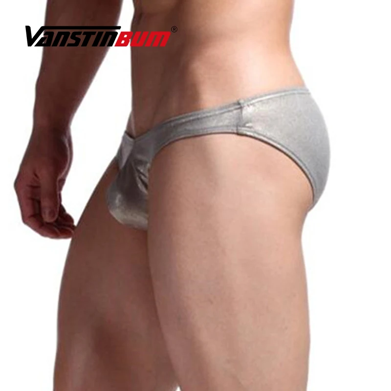 VANSTINBUM Fashion Men Trunks Underwear Breathable Spandex Briefs Sexy Gay U Pouch Bikini Slip Homme Lingerie Cueca Masculina
VANSTINBUM Fashion Men Trunks Underwear Breathable Spandex Briefs Sexy Gay U Pouch Bikini Slip Homme Lingerie Cueca Masculina