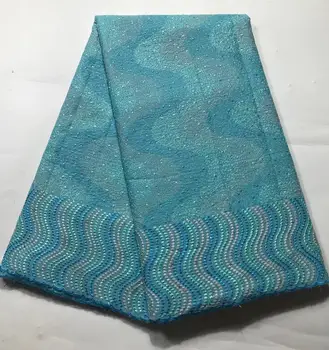 Latest Blue French Nigerian Laces Fabrics High Quality Tulle African Laces Fabric Wedding African French Tulle Lace
Latest Blue French Nigerian Laces Fabrics High Quality Tulle African Laces Fabric Wedding African French Tulle Lace