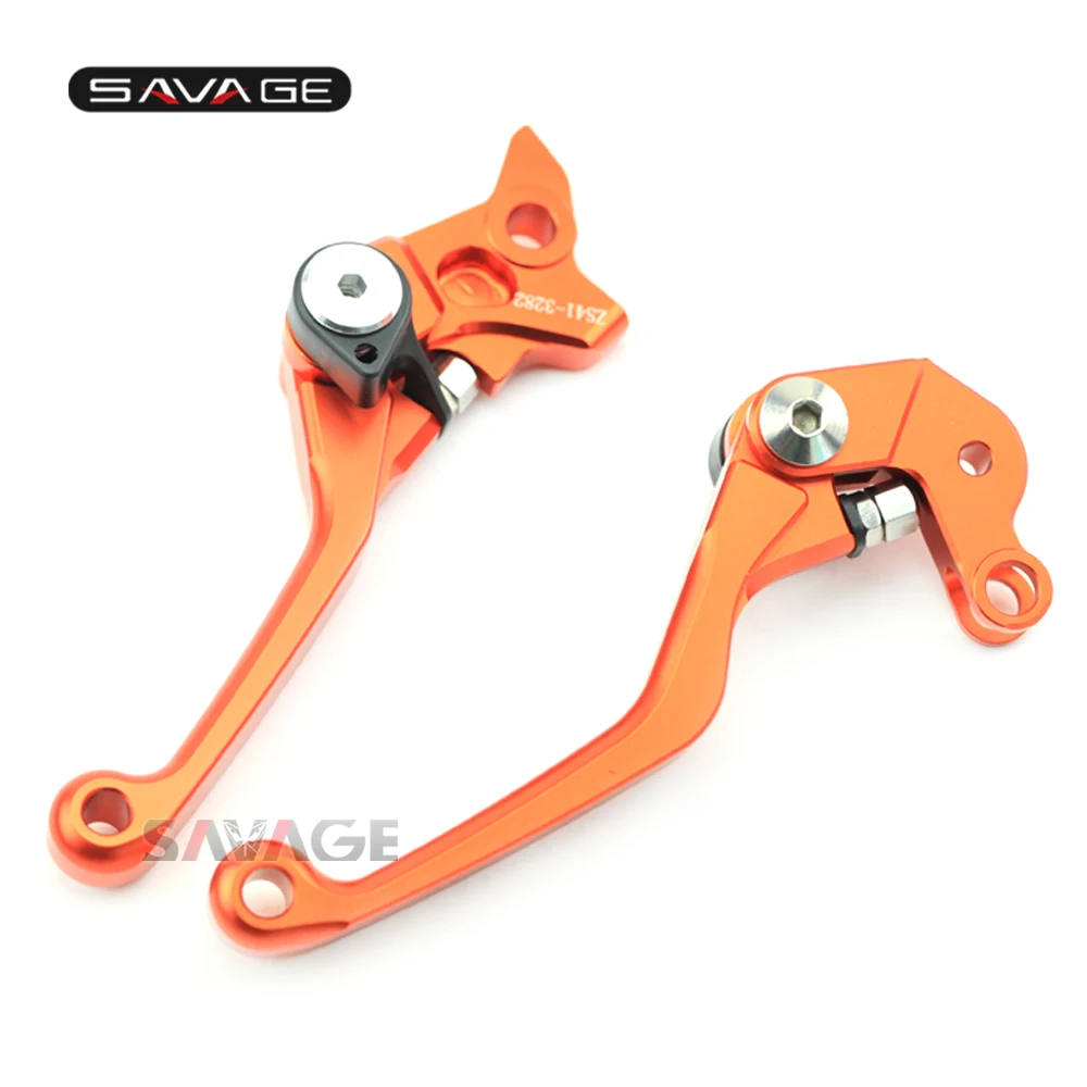 CNC Pivot Brake Clutch Lever For KTM 65SX 04-13/SX 85 2003-2013/105SX 2004-2011 Dirt Bike Off Road Motocross Racing Accessories
CNC Pivot Brake Clutch Lever For KTM 65SX 04-13/SX 85 2003-2013/105SX 2004-2011 Dirt Bike Off Road Motocross Racing Accessories