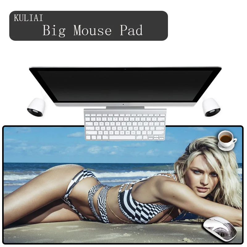 XGZ Beautiful Model Seaside Landscape Large Size Rubber Anti-skid Mouse Pad Precision Seaming Home Desktop Computer MousePads
XGZ Beautiful Model Seaside Landscape Large Size Rubber Anti-skid Mouse Pad Precision Seaming Home Desktop Computer MousePads