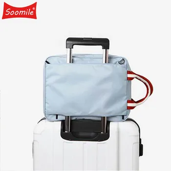2020 Brand Nylon WaterProof Duffel Bag Men Travel Bags Foldable Suitcase Big Capacity Weekend Traveling Bag Female Packing Cubes
2020 Brand Nylon WaterProof Duffel Bag Men Travel Bags Foldable Suitcase Big Capacity Weekend Traveling Bag Female Packing Cubes
