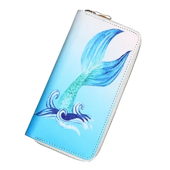 Badiya Women's Print Fashion Long Purse PU Leather Ladies Card Holder Wallets Large Capacity Clutch Phone Bag Casual Cash Purse
Badiya Women's Print Fashion Long Purse PU Leather Ladies Card Holder Wallets Large Capacity Clutch Phone Bag Casual Cash Purse