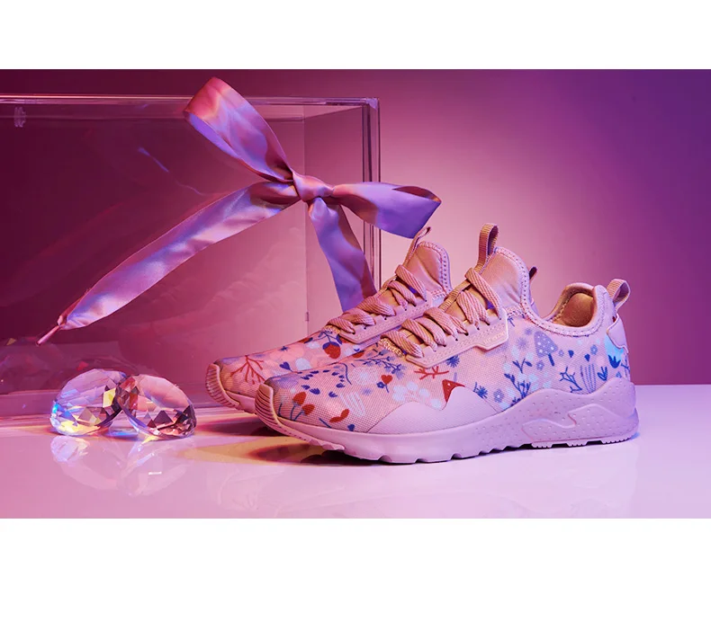 361 women's sports shoes 2019 spring new 361 degrees a pedal casual shoes women pink shoes trend running shoes
361 women's sports shoes 2019 spring new 361 degrees a pedal casual shoes women pink shoes trend running shoes