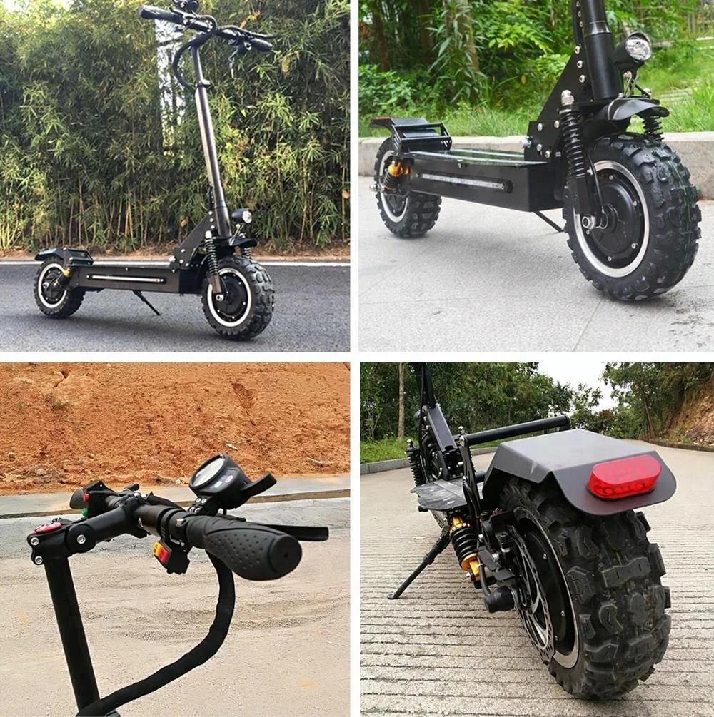 Powerful off road scooter Scooter Electric Skateboard Adult Kick Scooter Electric
Powerful off road scooter Scooter Electric Skateboard Adult Kick Scooter Electric