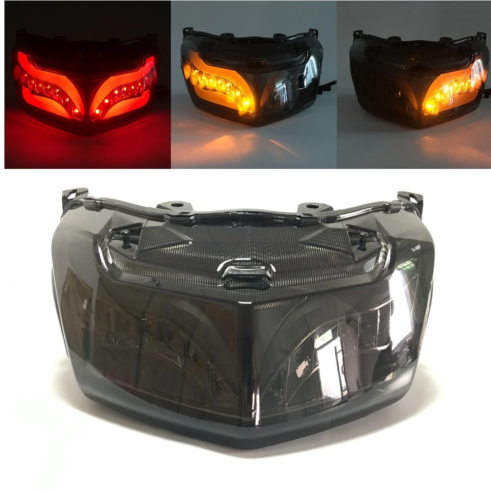 Modified motorcycle parts Taillight tail light LED taillamp rear lamp for YAMAHA NMAX 155 NMAX155 NMAX125 2016 2017 2018 2019
Modified motorcycle parts Taillight tail light LED taillamp rear lamp for YAMAHA NMAX 155 NMAX155 NMAX125 2016 2017 2018 2019