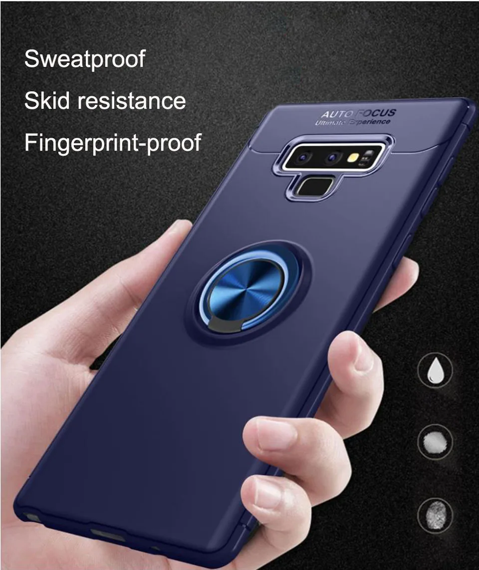 For Samsung Galaxy Note9 Case (15)
