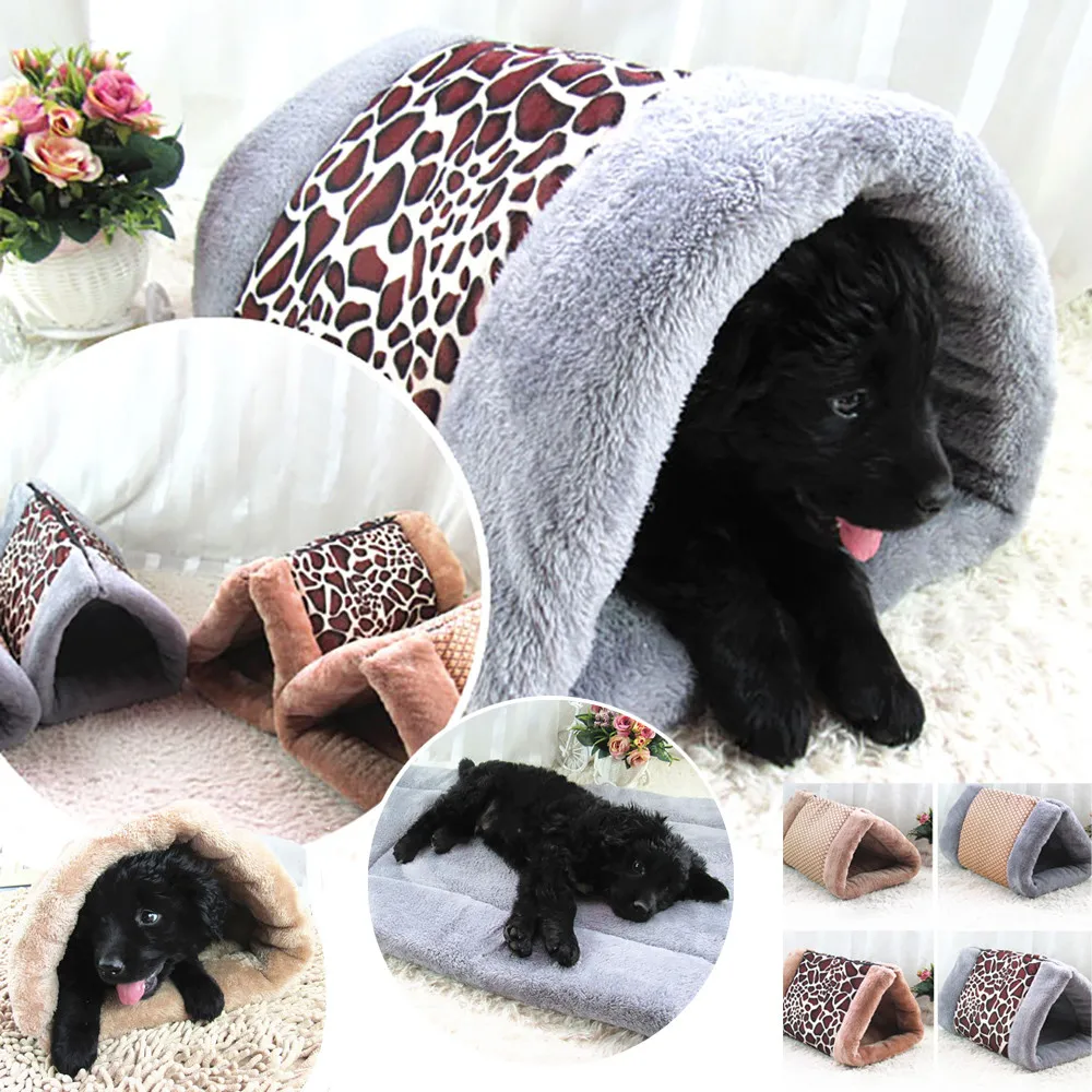 2-in-1 Soft Cat Pet Bed Nest Tube Cushion Mat Pad For Dog Cat Crate House hondenmand New arrived # 20181122
2-in-1 Soft Cat Pet Bed Nest Tube Cushion Mat Pad For Dog Cat Crate House hondenmand New arrived # 20181122