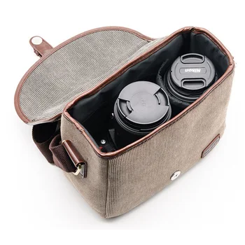 Retro DSLR Camera Bag Lens Case Photo Bag For Panasonic DMC-GX80 GX85 GX80 GH4 FZ1000 FZ300 GH5 GH5GK FZ100 FZ200 Photo Backpack
Retro DSLR Camera Bag Lens Case Photo Bag For Panasonic DMC-GX80 GX85 GX80 GH4 FZ1000 FZ300 GH5 GH5GK FZ100 FZ200 Photo Backpack