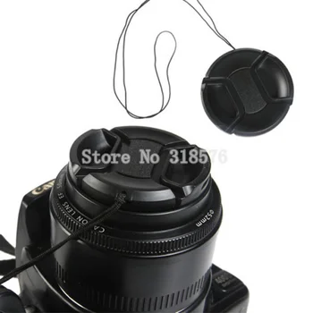 Wholesale 10pcs 40.5mm Lens Cap Protection Cover For 1 V1 J1 Nikkor VR 30-110mm 10-30mm Lens
Wholesale 10pcs 40.5mm Lens Cap Protection Cover For 1 V1 J1 Nikkor VR 30-110mm 10-30mm Lens
