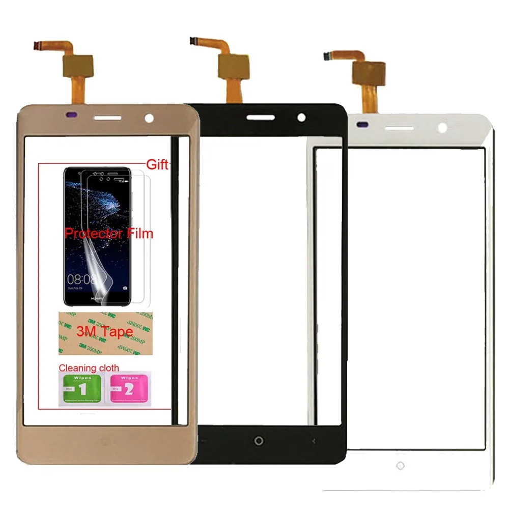 5.0'' Mobile Phone TouchScreen Mobile Phone For Leagoo M5 Touch Screen Glass Digitizer Panel Lens Sensor Free Adhesive
5.0'' Mobile Phone TouchScreen Mobile Phone For Leagoo M5 Touch Screen Glass Digitizer Panel Lens Sensor Free Adhesive