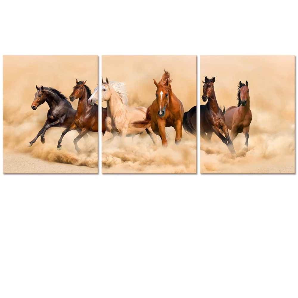 Visual Art Decor Running Horse Canvas Wall Art Home Wall Decoration Painting Picture Photo Printed on Canvas Decor Artwork
Visual Art Decor Running Horse Canvas Wall Art Home Wall Decoration Painting Picture Photo Printed on Canvas Decor Artwork