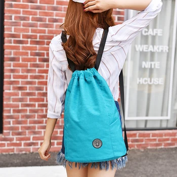 2019 Drawstring Female Bagpacks Ultra light Bucket style Women Backpacks Big Solid Mochila Feminina Casual Travel Lady Sac A Dos
2019 Drawstring Female Bagpacks Ultra light Bucket style Women Backpacks Big Solid Mochila Feminina Casual Travel Lady Sac A Dos
