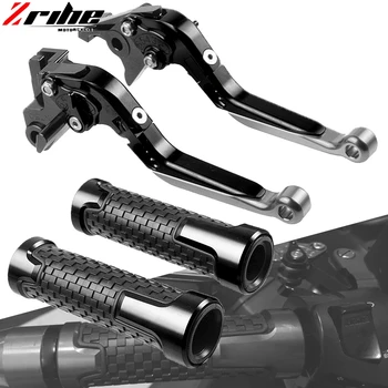 For Honda CBR125R CBR 125R CBR 125 R 2005 Motorcycle CNC Adjustable Foldable Brake Clutch Lever Handle Hand Grips Handlebars
For Honda CBR125R CBR 125R CBR 125 R 2005 Motorcycle CNC Adjustable Foldable Brake Clutch Lever Handle Hand Grips Handlebars