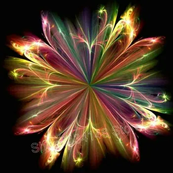 DIY 5D Glittering Flower square Diamond Painting Cross Stitch Kids Diamond Embroidery Diamond Mosaic Home Decoration
DIY 5D Glittering Flower square Diamond Painting Cross Stitch Kids Diamond Embroidery Diamond Mosaic Home Decoration