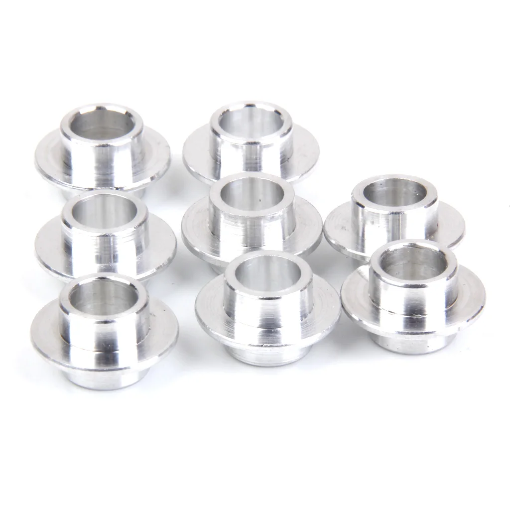 8PCS Roller Skate Wheels Accessories Center Bearing Bushing Shoes Spacer speed inline skate Roller Skate Wheels Accessories
8PCS Roller Skate Wheels Accessories Center Bearing Bushing Shoes Spacer speed inline skate Roller Skate Wheels Accessories
