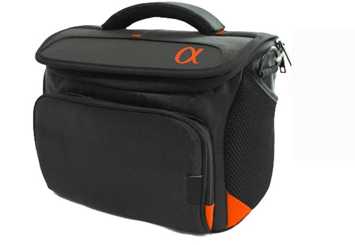 Waterproof Camera Bag Case For Sony A9 II A7R4 A7R3 A5000 A5100 A6000 A6300 A6400 A6100 A6600 A99 II A77 II A7R A7RII A7II
Waterproof Camera Bag Case For Sony A9 II A7R4 A7R3 A5000 A5100 A6000 A6300 A6400 A6100 A6600 A99 II A77 II A7R A7RII A7II