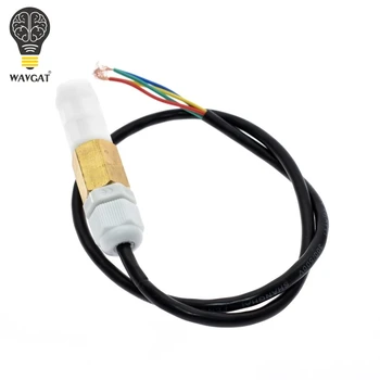 WAVGAT Waterproof temperature-humidity sensor SHT20 SHT21 SHT21 SHT20 SHT10 SHT30 and SHT30 proof KLDZ-75
WAVGAT Waterproof temperature-humidity sensor SHT20 SHT21 SHT21 SHT20 SHT10 SHT30 and SHT30 proof KLDZ-75