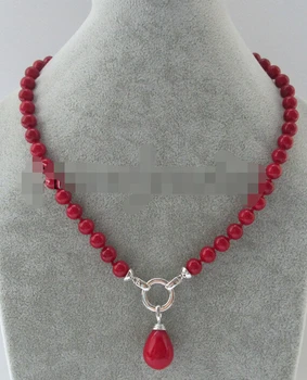 huij 004906 8mm red coral color south sea shell pearl necklace + shell pendant discount 40%
huij 004906 8mm red coral color south sea shell pearl necklace + shell pendant discount 40%