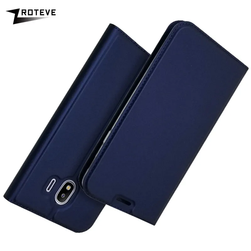 ZROTEVE For Samsung J4 2018 Case PU Wallet Case Coque For Samsung Galaxy J4 2018 Plus Leather Stand Flip Cover Case For GalaxyJ4
ZROTEVE For Samsung J4 2018 Case PU Wallet Case Coque For Samsung Galaxy J4 2018 Plus Leather Stand Flip Cover Case For GalaxyJ4