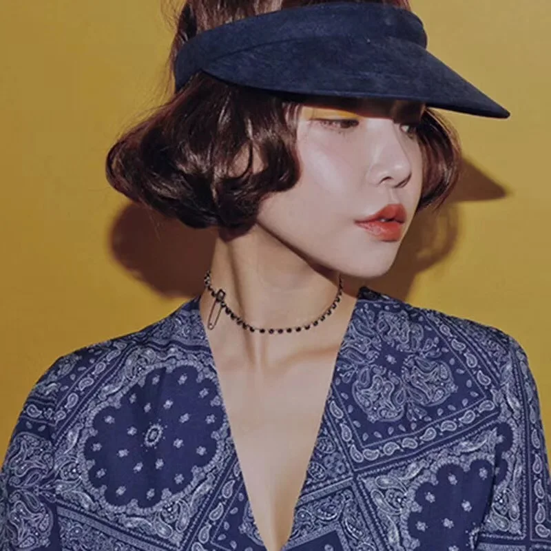 Matching Jewelry Creative Pin Necklace Female Collarbone Chain Short Style European Style Simple Personality Fashion Necklace
Matching Jewelry Creative Pin Necklace Female Collarbone Chain Short Style European Style Simple Personality Fashion Necklace