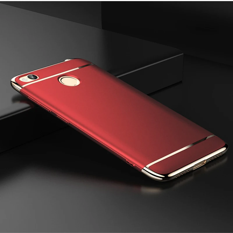 Redmi 4x Case