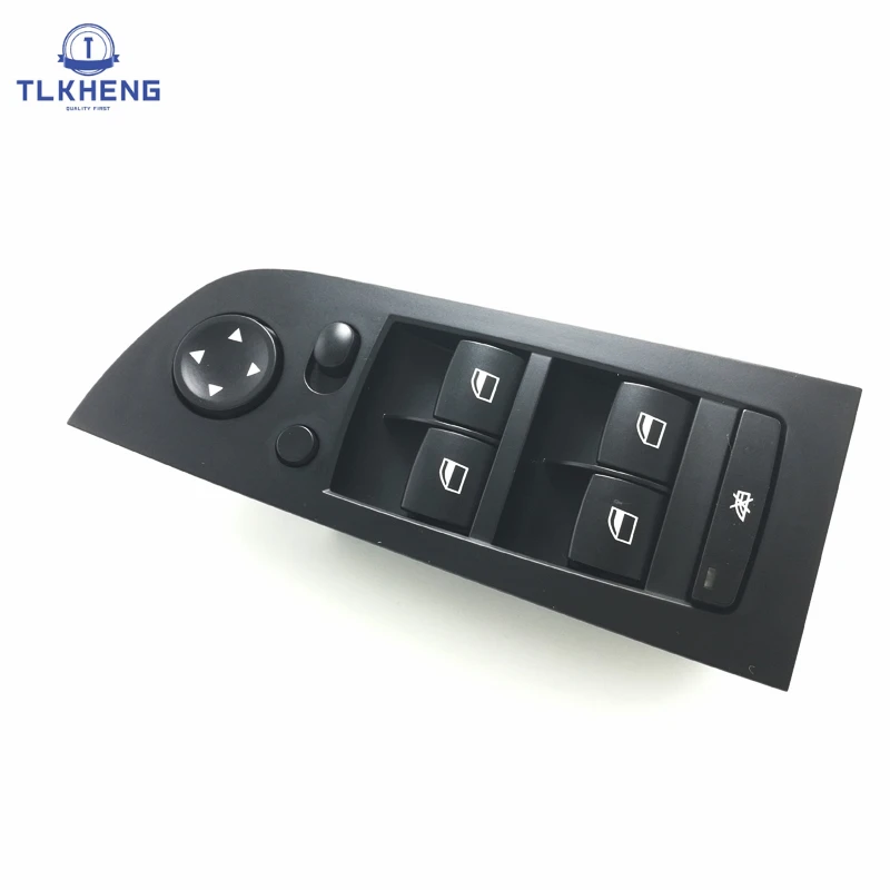 61319217332 New Electric Driver Window Mirror Control Switch Power Window Switch For BMW E90 318i 320i 325i 330i M3
61319217332 New Electric Driver Window Mirror Control Switch Power Window Switch For BMW E90 318i 320i 325i 330i M3