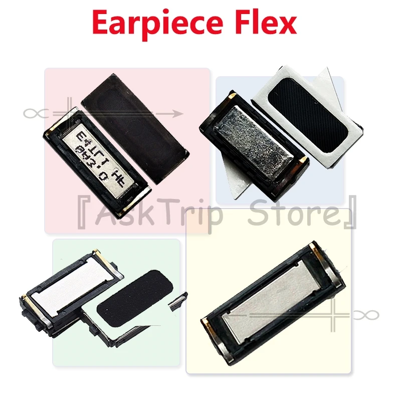 2 Piece For Xiaomi Redmi Note 2 3 4 4a 4x 5A Pro Sound Earphone Headphone Earpiece Flex Cable Replacement Ear Speaker Flex
2 Piece For Xiaomi Redmi Note 2 3 4 4a 4x 5A Pro Sound Earphone Headphone Earpiece Flex Cable Replacement Ear Speaker Flex