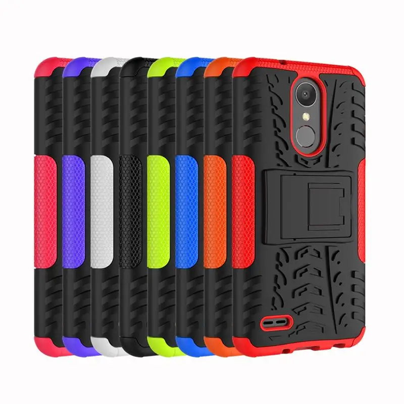 XSKEMP For LG Aristo 2 / LG Zone 4 / LG K8 2018 Shockproof 2in1 Slim Heavy Duty Armor Hybrid Case Phone Case Stand Holder Cover
XSKEMP For LG Aristo 2 / LG Zone 4 / LG K8 2018 Shockproof 2in1 Slim Heavy Duty Armor Hybrid Case Phone Case Stand Holder Cover
