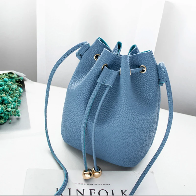 2019 Новые поступления Для женщин сумка мешок женский большой Ёмкость Crossbody Сумки