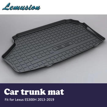 1Set Car Cargo rear trunk mat For Lexus ES300H XV60 2013 2014 2015 2016 2017 2018 2019 Boot Liner Tray Anti-slip mat Accessories
1Set Car Cargo rear trunk mat For Lexus ES300H XV60 2013 2014 2015 2016 2017 2018 2019 Boot Liner Tray Anti-slip mat Accessories
