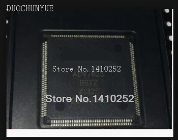 2pcs ADV7623 ADV7623BSTZ RCVR HDMI 225MHZ QFP144 MODULE new in stock Free Shipping
2pcs ADV7623 ADV7623BSTZ RCVR HDMI 225MHZ QFP144 MODULE new in stock Free Shipping