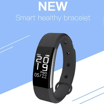 SF7 Smart Wristband Bracelet Fitness Heart Rate Tracker Pedometer Call Reminder Smarband for Samsung Galaxy S9 Plus S9 S8 Plus
SF7 Smart Wristband Bracelet Fitness Heart Rate Tracker Pedometer Call Reminder Smarband for Samsung Galaxy S9 Plus S9 S8 Plus