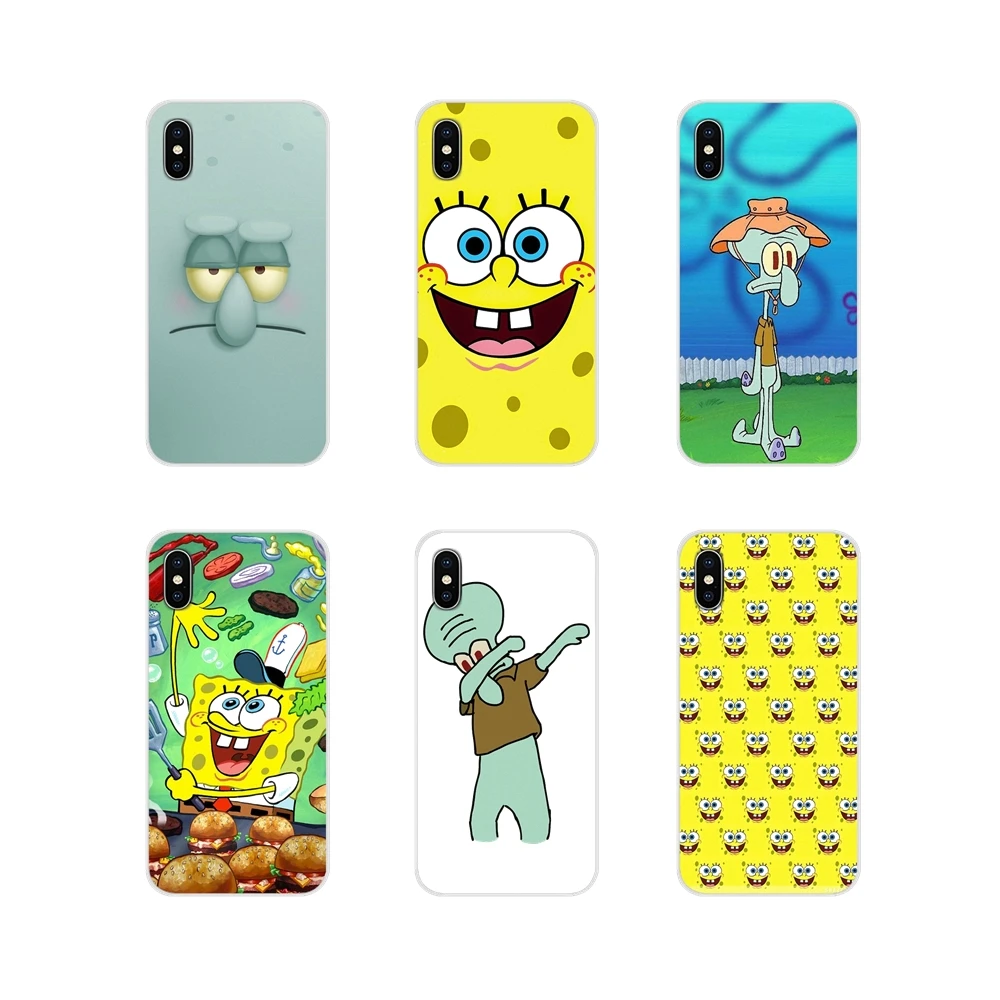 For Huawei P Smart Mate Honor 7A 7C 8C 8X 9 P10 P20 Lite Pro Plus Cute Patrick Squidward Spongebob Stars Accessories Shell Cases
For Huawei P Smart Mate Honor 7A 7C 8C 8X 9 P10 P20 Lite Pro Plus Cute Patrick Squidward Spongebob Stars Accessories Shell Cases