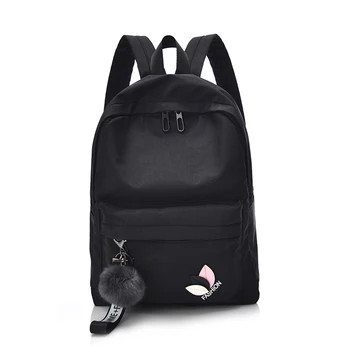 Women Waterproof Nylon Backpacks Female Rucksack School Backpack For Teenage Girls Fashion Travel Bag Bolsas Mochilas Sac A Dos
Women Waterproof Nylon Backpacks Female Rucksack School Backpack For Teenage Girls Fashion Travel Bag Bolsas Mochilas Sac A Dos