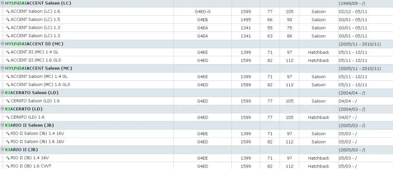 Crankshaft Position Sensor 39180-22600 for Hyundai Coupe Accent Elantra Matrix Kia 39180-26900 Crankshaft Position Sensor 39180-22600 for Hyundai Coupe Accent Elantra Matrix Kia 39180-26900