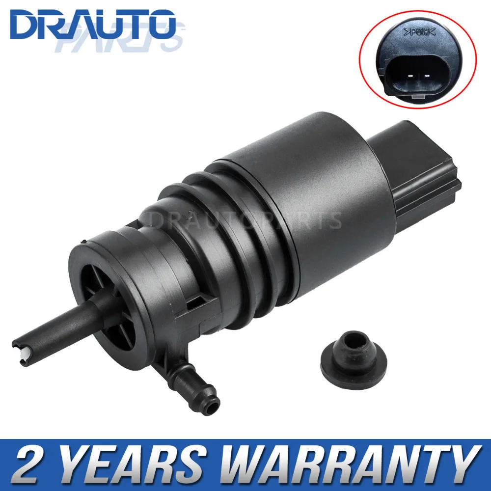 Windshield Wiper Washer pump Fit For BMW X3 X4 X5 X6 Z4 528i 535i 750Li OE 67126934160,67127302589
Windshield Wiper Washer pump Fit For BMW X3 X4 X5 X6 Z4 528i 535i 750Li OE 67126934160,67127302589