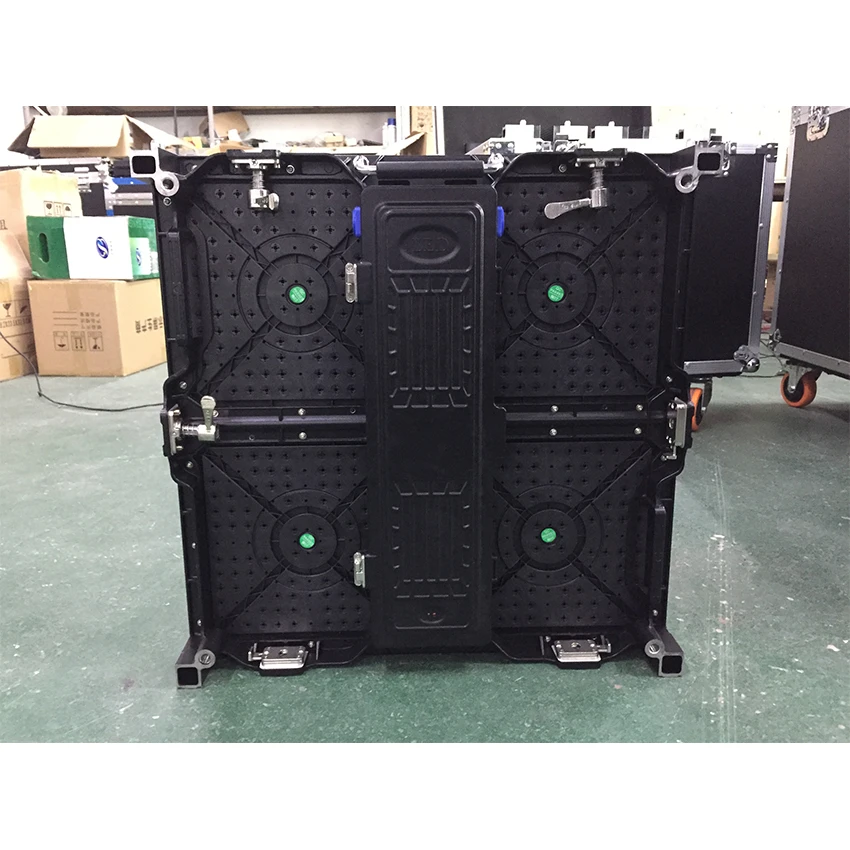 led display panel P3.91mm indoor 500x500mm rental led screen led display tv led sign led video wall for advertising
led display panel P3.91mm indoor 500x500mm rental led screen led display tv led sign led video wall for advertising