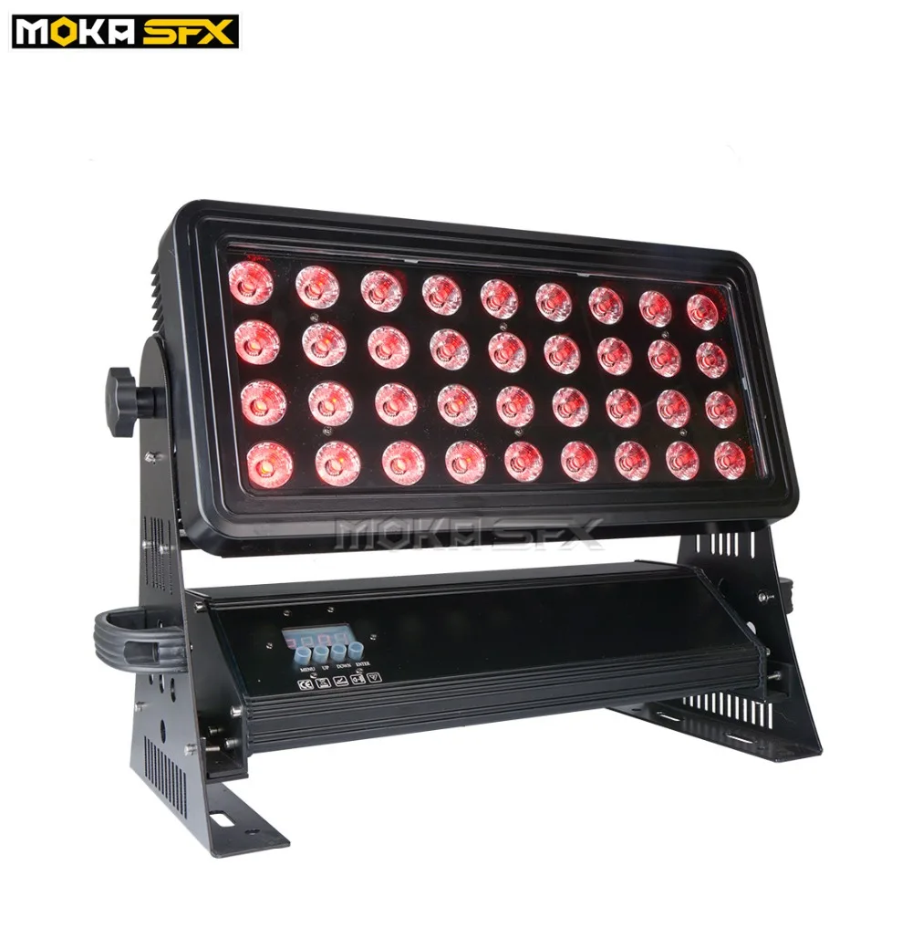 washer light
