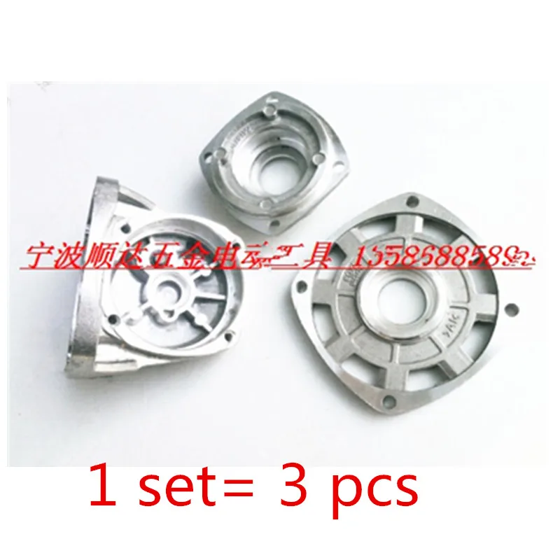 Сменный корпус подшипника коробки передач для MAKITA 317814-3 317821-6 318331-6 9558PB 9558NBR 9556PB 9558HN 9555HN 9554NB
Сменный корпус подшипника коробки передач для MAKITA 317814-3 317821-6 318331-6 9558PB 9558NBR 9556PB 9558HN 9555HN 9554NB