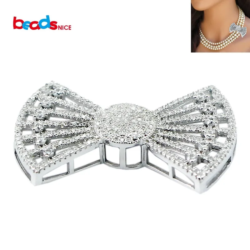 Beadsnice sterling silver jewelry wholesale for beads bridal necklace women luxury micro pave 925 silver pendant ID30058
Beadsnice sterling silver jewelry wholesale for beads bridal necklace women luxury micro pave 925 silver pendant ID30058