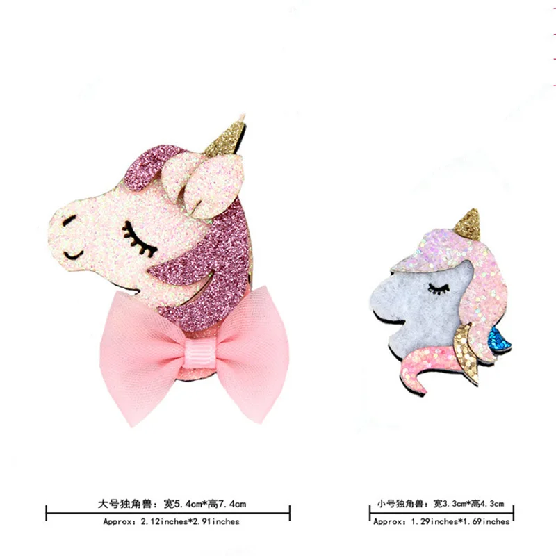 10pcs/lot of Cartoon pink bow unicorn applique stitched on shiny feel cloth patches application of scrapbook accessories
10pcs/lot of Cartoon pink bow unicorn applique stitched on shiny feel cloth patches application of scrapbook accessories