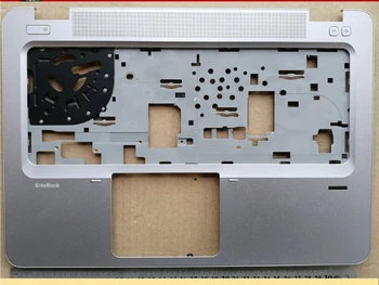 New laptop upper case cover palmrest for HP EliteBook 840 G3.DPN 821173-001 Part Number 6070B0883101
New laptop upper case cover palmrest for HP EliteBook 840 G3.DPN 821173-001 Part Number 6070B0883101