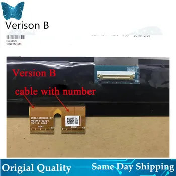 GIAUSA A+ 10.1'' LCD Screen Display Touch Panel Assembly Screen+Digitizer For HP Pavilion x2 210 G1 G2 B101EAN01.8
GIAUSA A+ 10.1'' LCD Screen Display Touch Panel Assembly Screen+Digitizer For HP Pavilion x2 210 G1 G2 B101EAN01.8